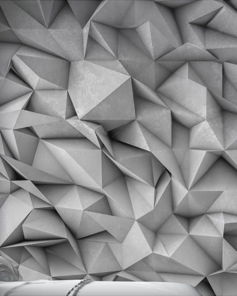 Affreschi & Affreschi | 3D Wall | 3D68